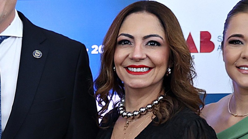 1º episódio: Dra. Flávia Cristina