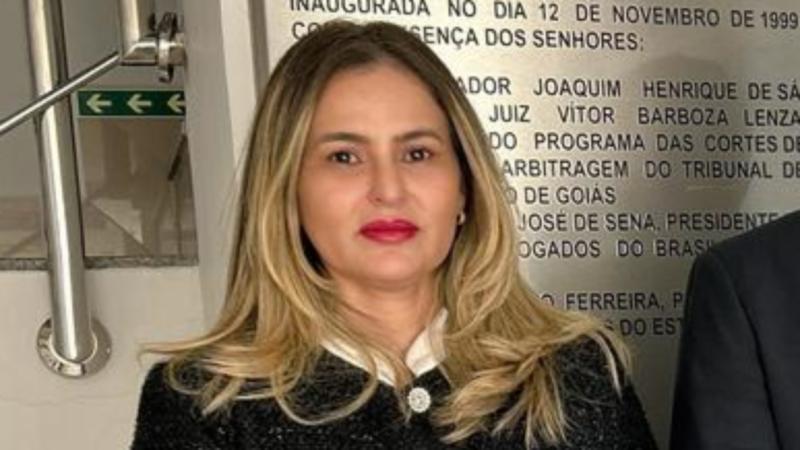 2º episódio: Dra. Cirlene Marquês