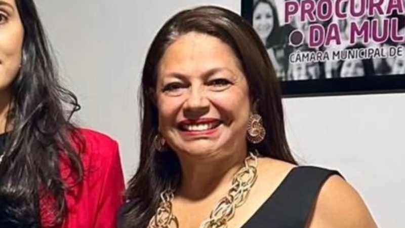 3º episódio: Drª. Sirley da Silva Oliveira